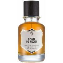 Gucci I PROFUMI DI FIRENZE Prieskoniai De' Medici EDP purškiklis 100ml | 8033100126068 | 8033100126068