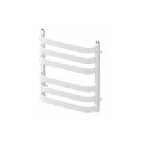 Vonios šildytuvas Radeco BILLY 1 595x530x500, White BILLY1RAL9016 | 5904194692681 | 5904194692681