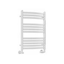 Vonios šildytuvas Radeco ENZO K AK2-500/EL 715x530x500, White | 5906340628742 | 5906340628742