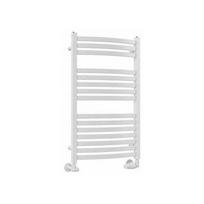 Vonios šildytuvas Radeco ENZO K AK3-500/EL 850x530x500, White AK3-500/EL | 5906340628759 | 5906340628759