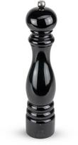 Malūnėlis prieskoniams Peugeot PARIS druskos malūnėlis 30 cm, juodos spalvos lakas, u-select | PG-2377500 | 4006950047238