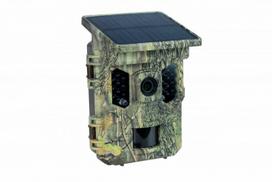 IP kamera Braun Braun Scouting Cam Black300 WiFi Solar 4K mini | 57646 | 4000567576464