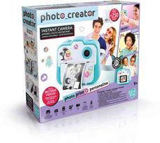 Canaltoys Instant Camera incl. SD Card | CLK 004 | 3555801706042