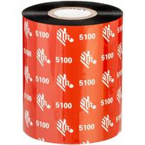 Zebra Termo lentele 89mm/450m dervinė, Black, 1'' ritė | 05100BK08945 | 8596375001497