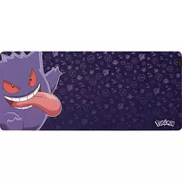 Razer Gigantus V2 XXL Pokémon Gengar Edition - Weiches Gaming-Mauspad für schnelle Spielstile und optimale Kontrolle | GAJO-1379 | 8887910063866
