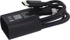 Įkroviklis Motorola TurboPower 125W tinklo su 2x USB-C ir 1m USB-C kabeliu Black | SJMC1252 | 6955226416750