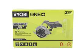 Ryobi 18V ONE Brushless Akku-Trennsäge RCT18BL-0 Kompakt | RCT18BL-0 | 4892210239808