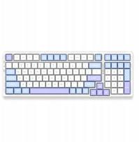 Klaviatūra VGN V98 Pro V3 Arctic Fox Switch (84716040) | 84716040 | 1230000296250