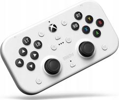 8BitDo Arcade Stick Truxton Steam komplekts | RET00483 | 6922621505426