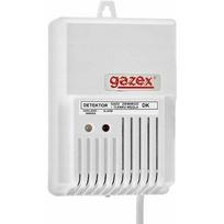 DK-25/E Gazex Anglies monoksido ir propano-butano (LPG) detektorius | DK-25/E | 5901769653115