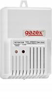 DK-22.A Gazex Anglies monoksido (smalkių) detektorius | DK-22.A | 5901769650602