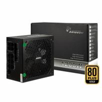 Maitinimo blokas Inter-Tech 1200W Argus BA4 su ventiliatoriumi | 88882236 | 4260455649025