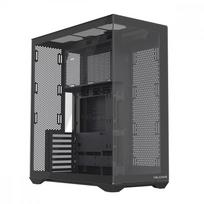 Obudowa Volcano Space XL Full Tower czarna | AT-SPACE-XL-NF-0000-10 | 5903560982302