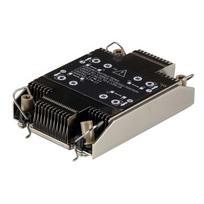 Supermicro pasyvus CPU aušintuvas 1U lizdui AM5 SNK-P0076V | SNK-P0076V