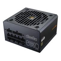 COUGAR Netzteil GR 850W ATX3.1/ PCIE 5.1/ 80 Plus Gold | CGR GDN-850 | 4710483779169
