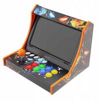 Yaxo Arcade arena do NS/NS2 (YAX-GA-GC-024) | YAX-GA-GC-024 | 850071919349