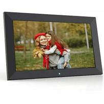 Braun Phototechnik DigiFrame 1098 25,65cm (10,1) 16GB skaitmeninis nuotraukų rėmelis | 21275 | 4000567212751