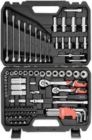 YATO raktų komplektas 92 vnt. 1/4" / 3/8" | YT-38785 | 5906083121869