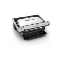 Tefal Optigrill Deluxe GC707D (silber/Black, 2.000 Watt) | 3168430303591