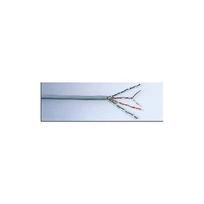 Lynx CS Kabelis instaliacinis, Cat5E, PVC, 305m (KAB-STR-UTP5E-GR) | KAB-STR-UTP5E-GR | 8591205131764