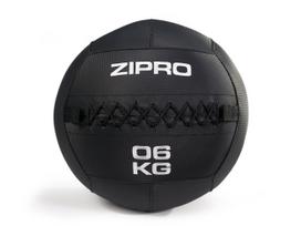 Zipro medicininis kamuolys 6 kg | 5902659842473 | 5902659842473