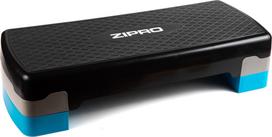 Zipro Step aerobikai su aukščio reguliavimu (10-15cm) | 5901793678610 | 5901793678610