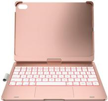 Typecase Flexbook Touch do iPad 11" (A16) 2025 / iPad 10.9" 2022 różany | 6979284780042 | 6979284780042