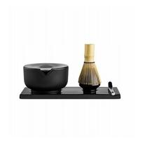 Fellow Fellow - rinkinys matcha arbatai Matte Black - black | 2700000509 | 840228808374