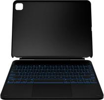 Typecase Edge + do iPad Air 13" M2 2024 / M3 2025 / M4 2026 włókno węglowe | 6979284780165 | 6979284780165
