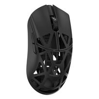 WLMOUSE Beast X Pro Solid Sides Gaming Maus, Omron Optical Switches - Black | MPRO-SHIXIN-BLACK-O | 6973495523122