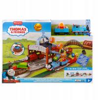 Fisher Price Mattel FP Thomas lėlė DF26 /2 | JDF26 | 194735282425