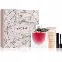 LAMCOME La Vie Est Belle L`Elixir Rinkinys: kvepalų vanduo 50 ml + La Vie Est Belle kūno losjonas 50 ml + Hypnose mini blakstienų tušas 2 ml | 616961 | 3614274656961