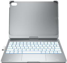 Typecase Flexbook Touch do iPad 11" (A16) 2025 / iPad 10.9" 2022 srebrny | 6979284780011 | 6979284780011