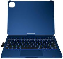Typecase Flexbook Touch do iPad Air 11" M2 2024 / M3 2025 / M4 2026 błękitny | 6979284780073 | 6979284780073
