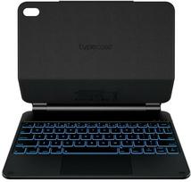 Typecase Edge do iPad 11" (A16) 2025 / iPad 10.9" 2022 Black | 6979284780097 | 6979284780097
