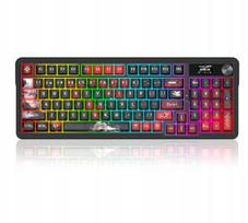 Redragon Redragon ARTEMIS PRO | K719AK-RGB-PRO | 6950376730237