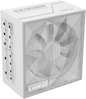 Lian Li SX Series 80 PLUS Platinum Netzteil, vollmodular, PCIe 5.1, ATX 3.1 - 850 Watt, weiß | NELI-044 | 4718466020987