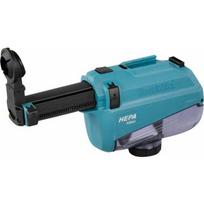 Makita dulkių surinkėjas DX05 DHR182 | 199664-6 | 2010003645045