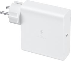 Įkroviklis Samsung SAMSUNG greitas įkroviklis 140W USB-C be laido White | EP-TB410NWEGWW | 8806097927723