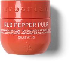 Erborian Kremas Red Pepper Pulp Radiance Booster Gel kremas, 50 ml | kER009 | 8809255785111