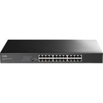 Switch Cudy 24 prievadų valdomas jungiklis GS1024L | GS1024L | 6971690793487