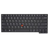 Lenovo 01YP497 klaviatūros atsarginės dalys nešiojamiesiems kompiuteriams | 01YP497 | 5706998920218
