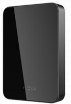 Fixed MagZen 10 Crystal Qi2 standartinis 10 000 mAh Black | FIXZENMC-10-BK | 8591680186068