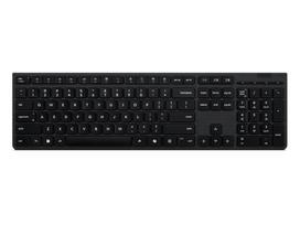 Klawiatura Professional Wireless Rechargeable Keyboard-US Euro 4Y41R64540 | 4Y41R64540 | 195892113744