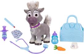 Disney Frozen Sven priežiūros rinkinys, Disney Frozen, 3 m., su garsais, AAA | 241524 | 192995241527