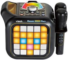 Vtech Kiditronics - Karaoke Light Party | 80-581704 | 3417765817045