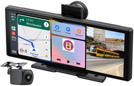 Tracer Carplay/Android Auto CR-PLAY 10.2 | TRAKAM47793 | 5907512878491