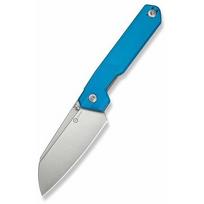 CIVIVI Slapta peilis G10 Blue C230085 by Ostap Hel | C23008-5 | 724065714299