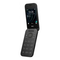 HMD 2660 Flip TA-1711 Dual SIM Black | 1GF033CPH1L04 | 6438409101242