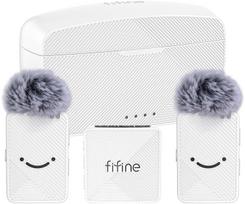 Mikrofons Fifine M9W | M9W | 4820216978803